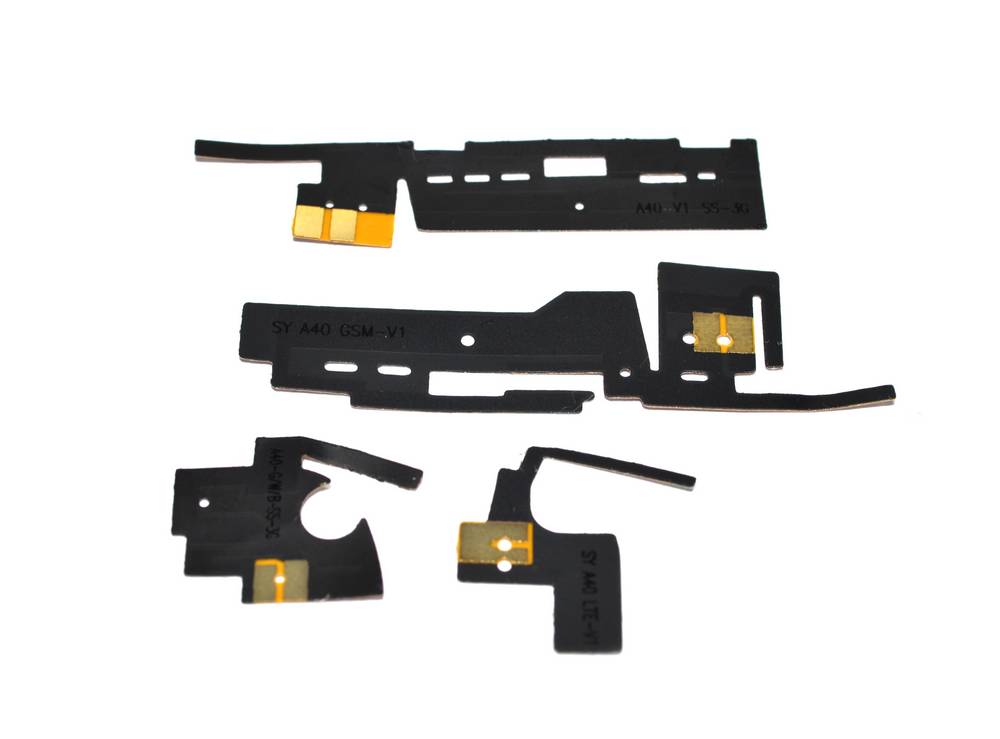 Κεραία WiFi, 3G, GPS, Bluetooth Doogee X6/X6 Pro Original