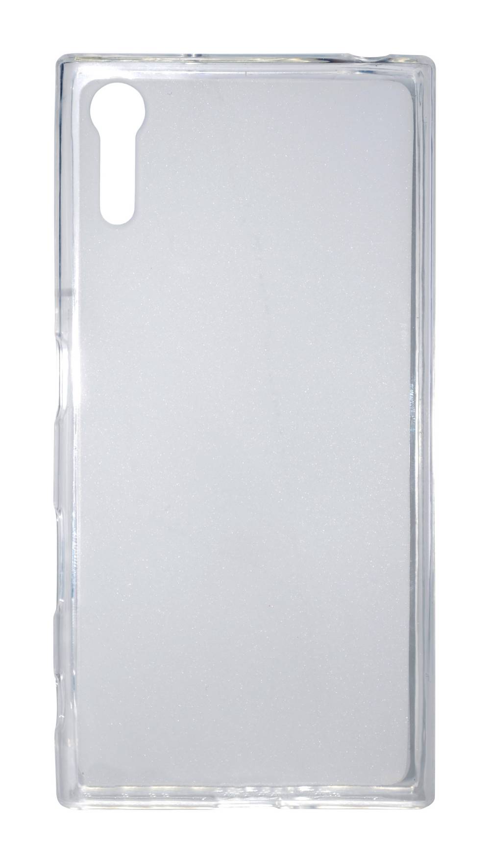 Θήκη TPU Ancus για Sony Xperia XZ/XZ Dual Frost - Διάφανη