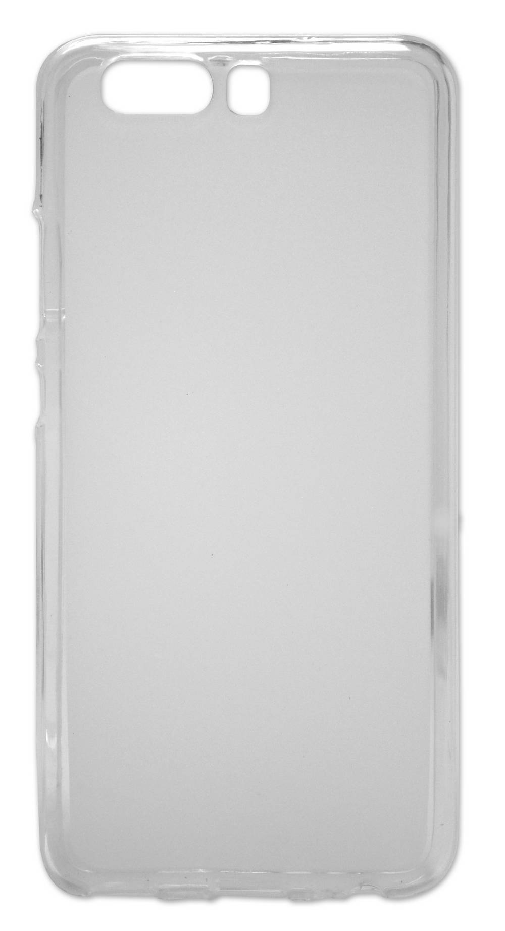 Θήκη TPU Ancus για Huawei P10 Frost - Διάφανη