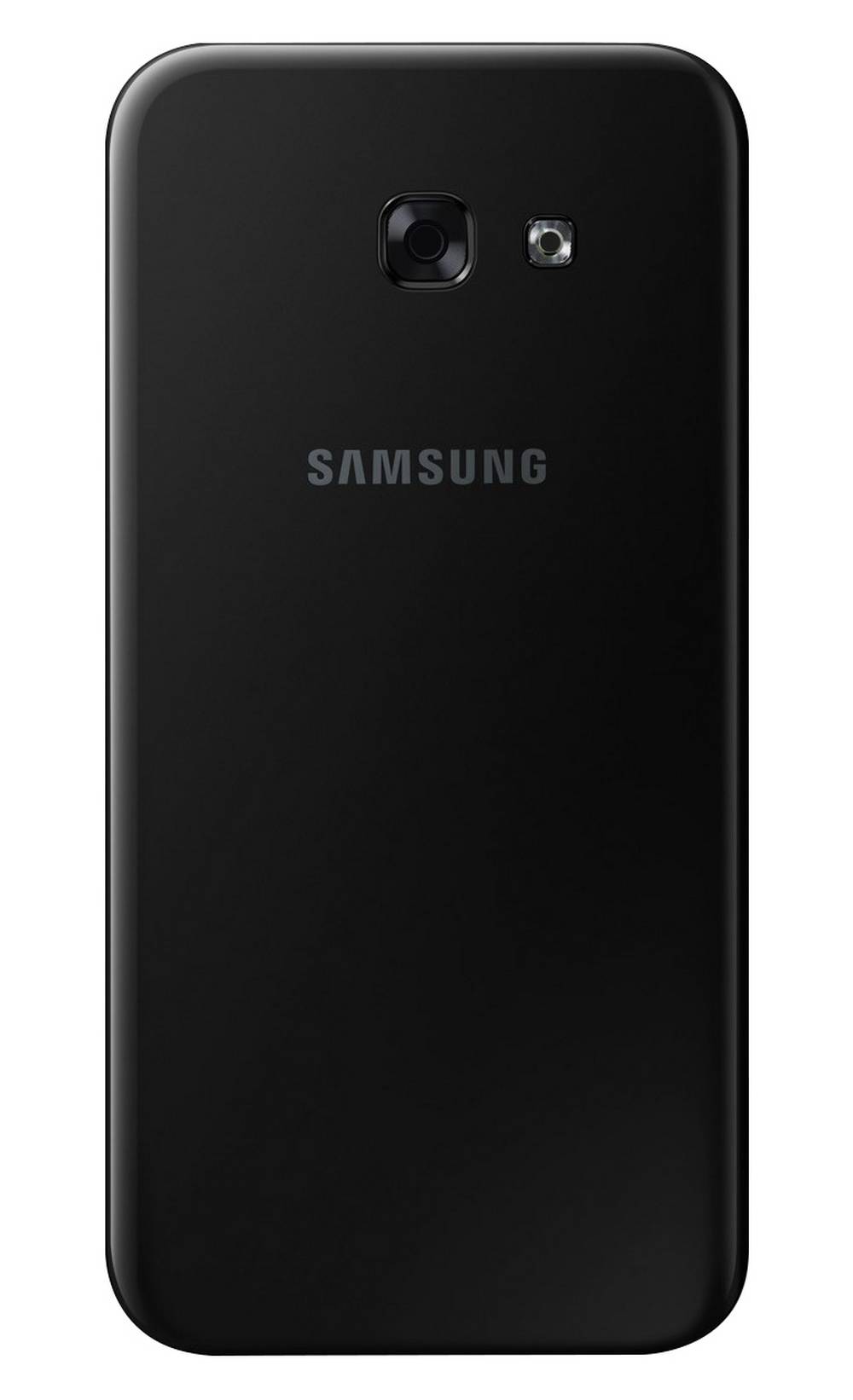 Καπάκι Μπαταρίας Samsung SM-A520F Galaxy A5 (2017) Μαύρο Original GH82-13638A