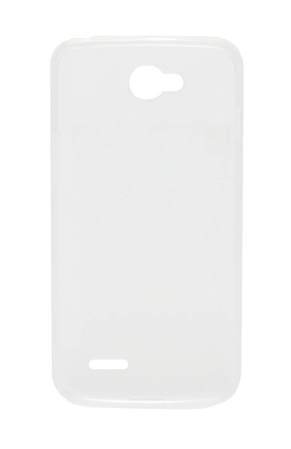 Θήκη TPU Ancus για LG L90 D410 Frost - Διάφανη