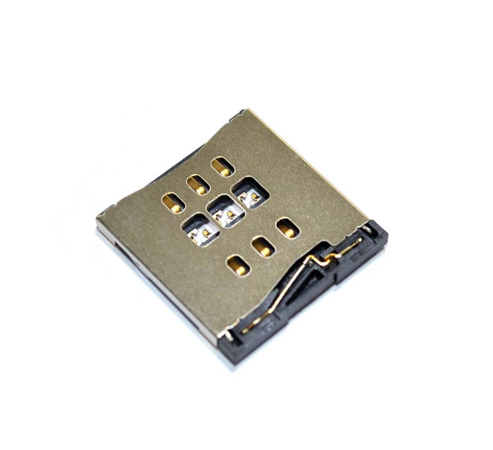 Επαφή Κάρτας Sim Apple iPhone SE Original