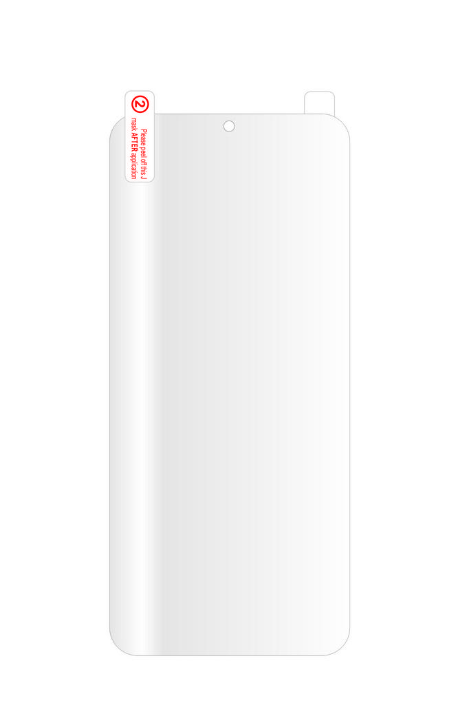 Tempered Glass Ancus 9H 0.26 mm για Samsung SM-A705F Galaxy A70