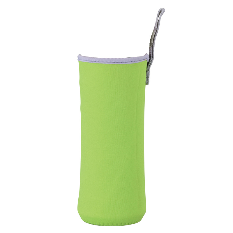 Θήκη Φιάλης για Μπλέντερ N'OVEEN Sport Mix & Fit SB-550/SB-560 Πράσινη