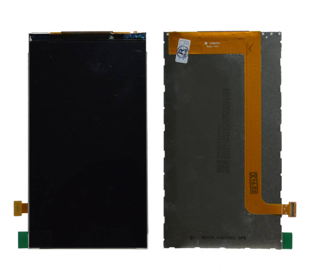 Οθόνη Lenovo A850 Original