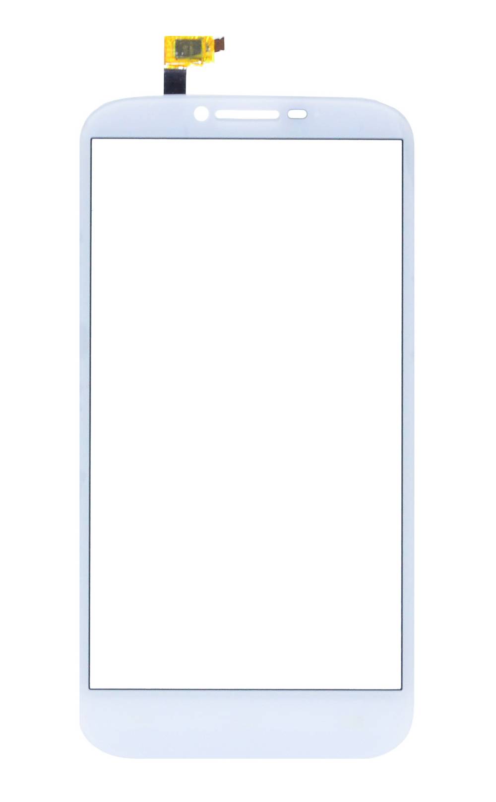 Μηχανισμός Αφής Alcatel One Touch Pop C9 OT-7047D Λευκό Original