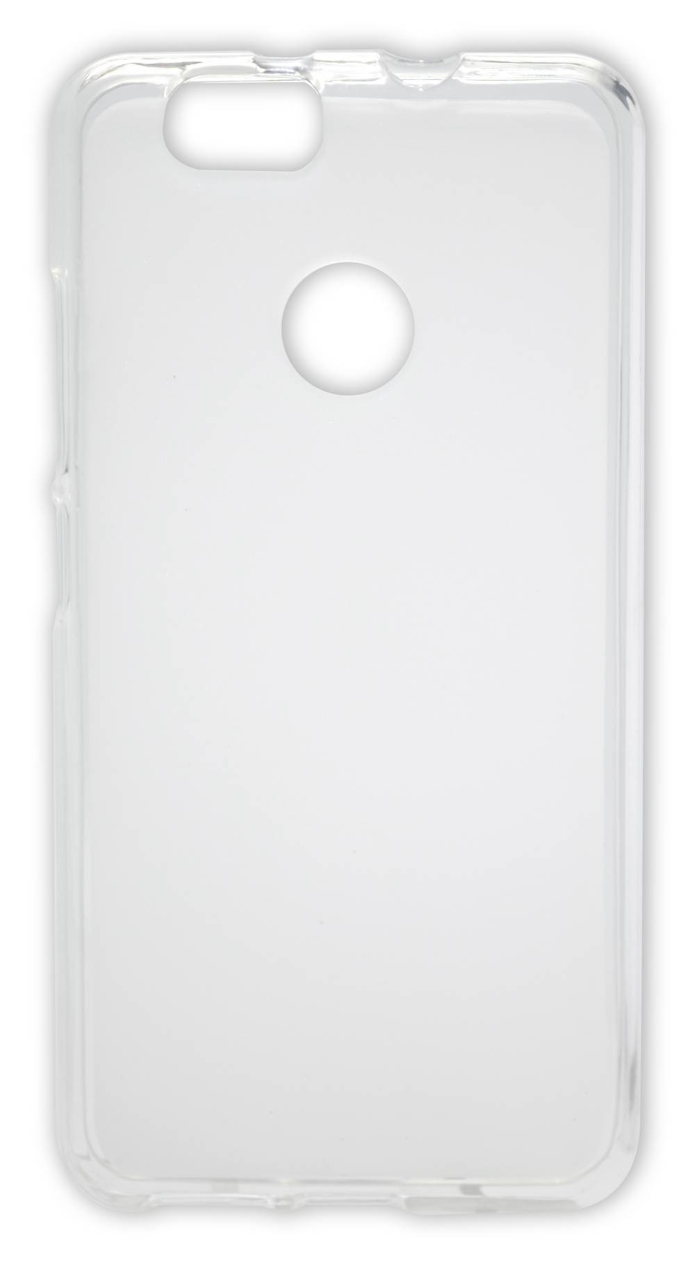 Θήκη TPU Ancus για Huawei Nova Frost - Διάφανη
