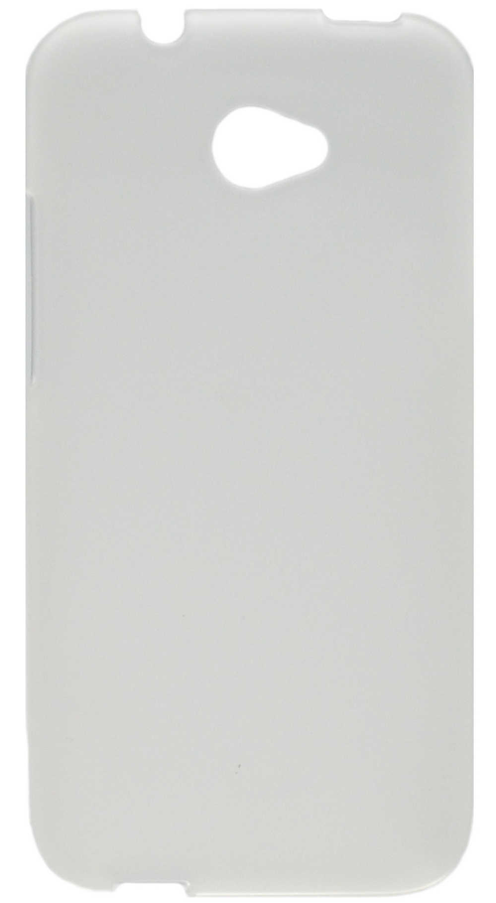 Θήκη TPU Ancus για HTC Desire 601 Frost - Διάφανη