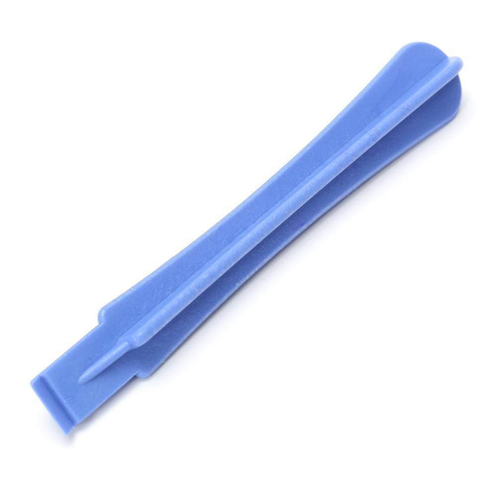 Πλαστικό Εργαλείο Ανοίγματος Συσκευών Μπλέ