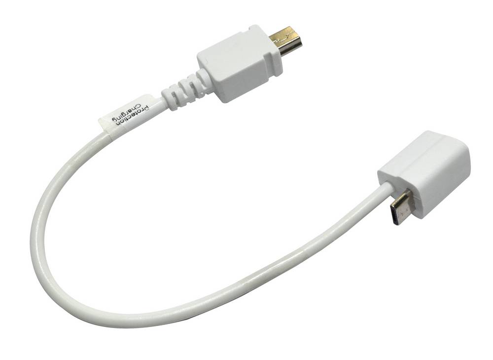 Καλώδιο Φόρτισης Century SD381 Micro USB για Αντικλεπτικό Συναγερμό Κινητών CENTry SD205-EC11L1-01