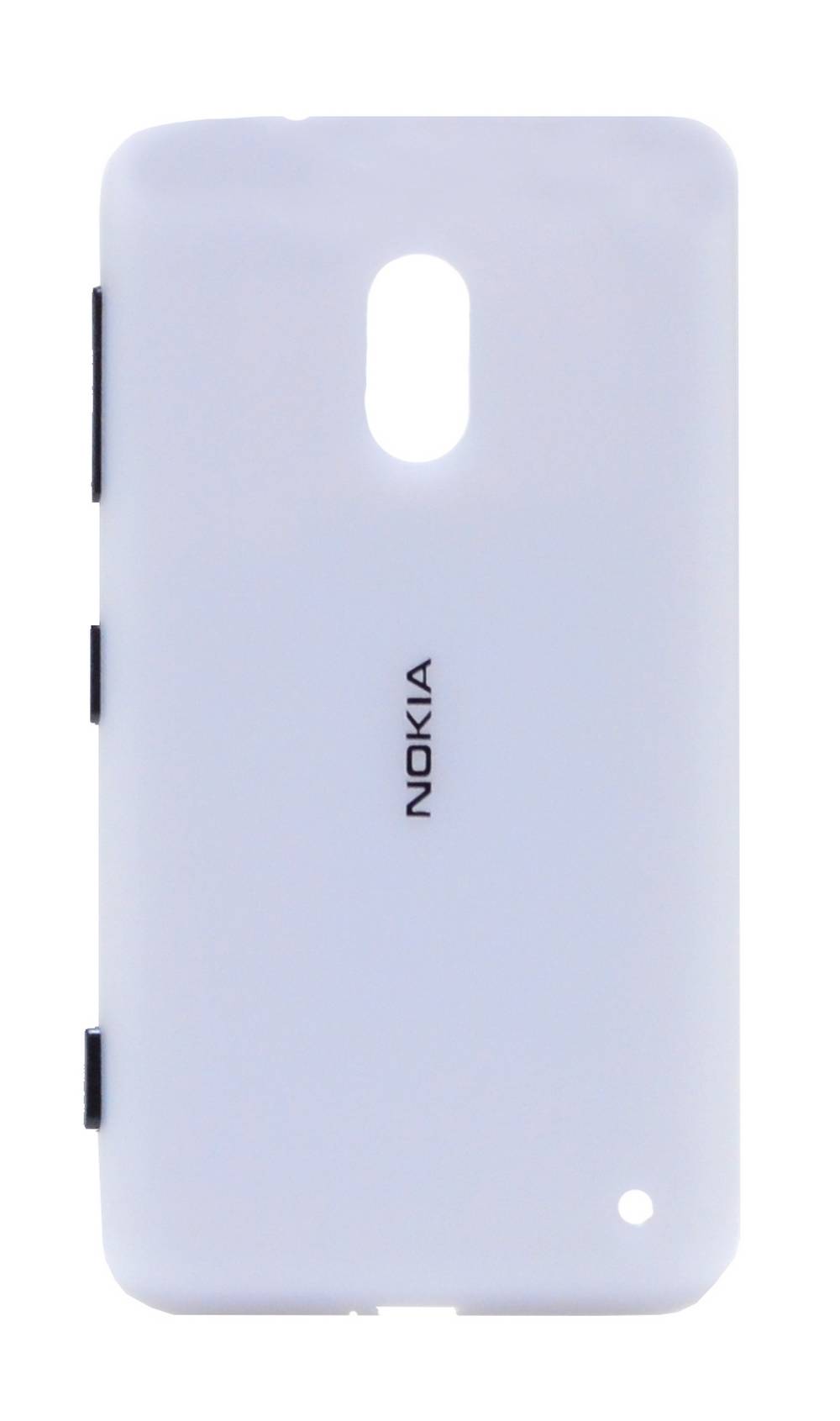 Καπάκι Μπαταρίας Nokia Lumia 620 Λευκό Swap