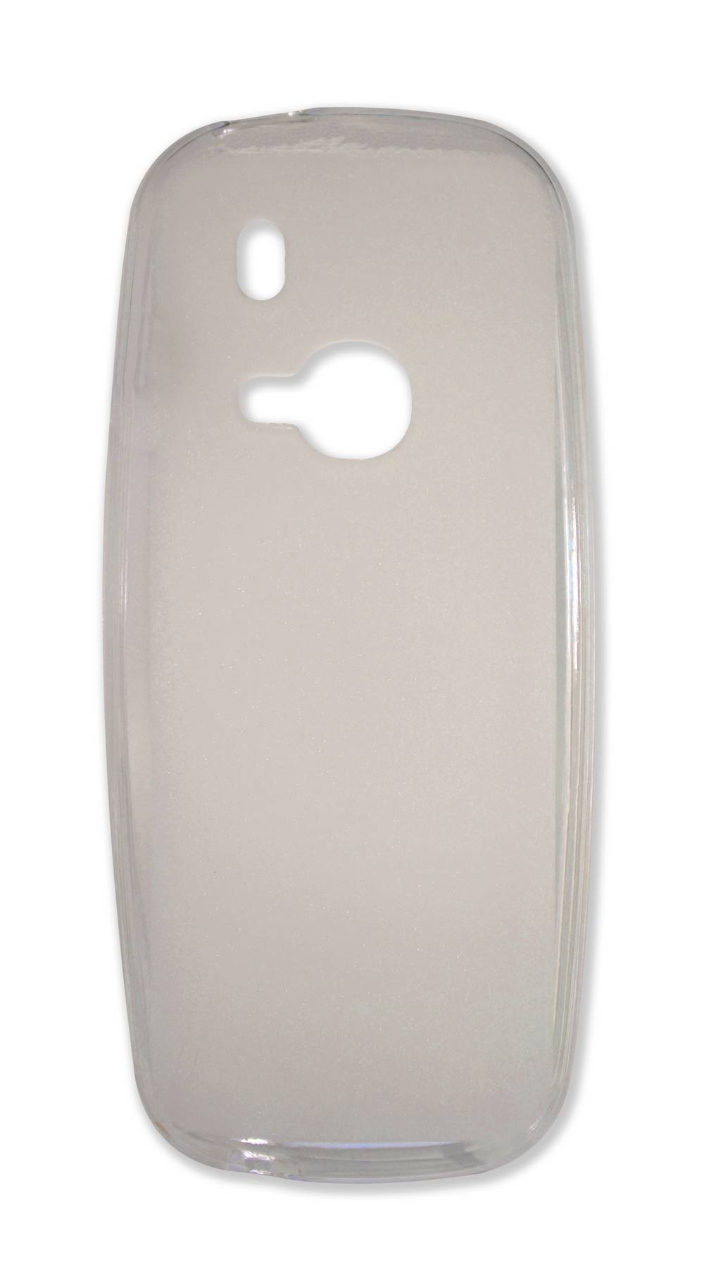 Θήκη TPU Ancus για Nokia 3310 (2017) Μαύρη