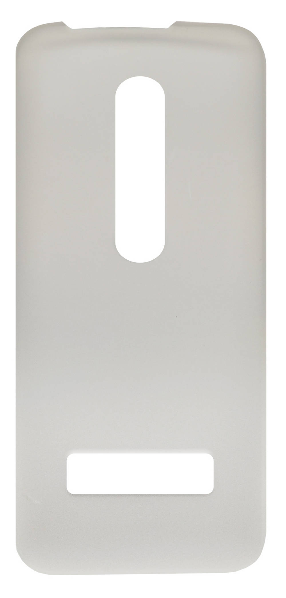 Θήκη TPU Ancus για Nokia 301 Frost - Διάφανη