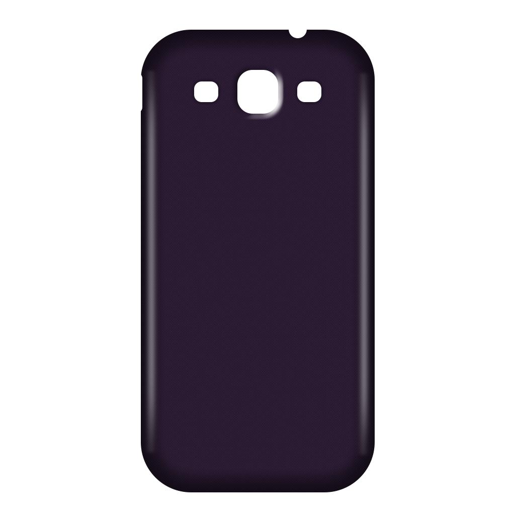 Καπάκι Μπαταρίας Samsung i9300 Galaxy S3 ( S III ) /i9301 Galaxy S3 Neo ( S III Neo) Μπλέ Original GH98-23340A