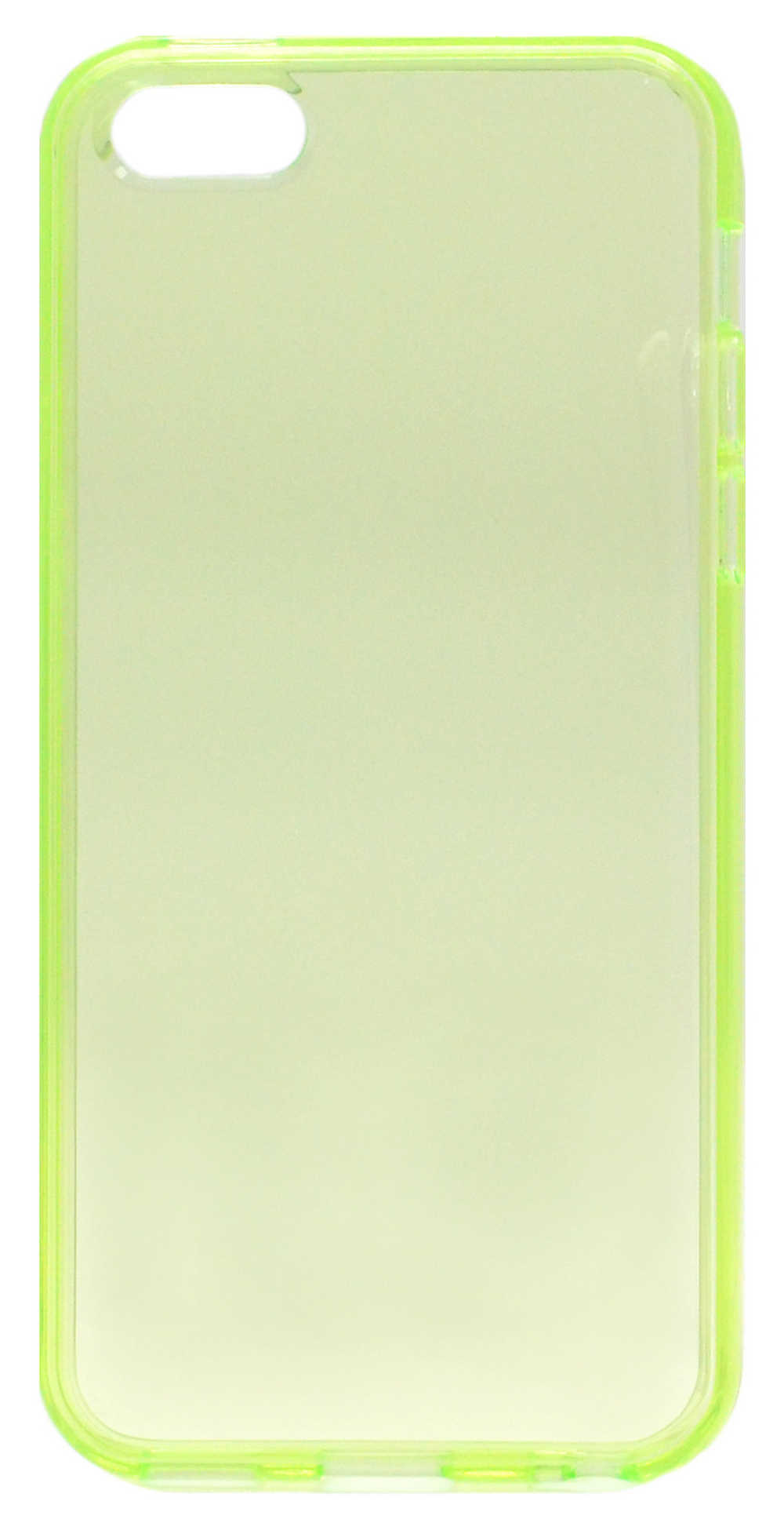 Θήκη TPU Ancus για Apple iPhone 5C Πράσινη