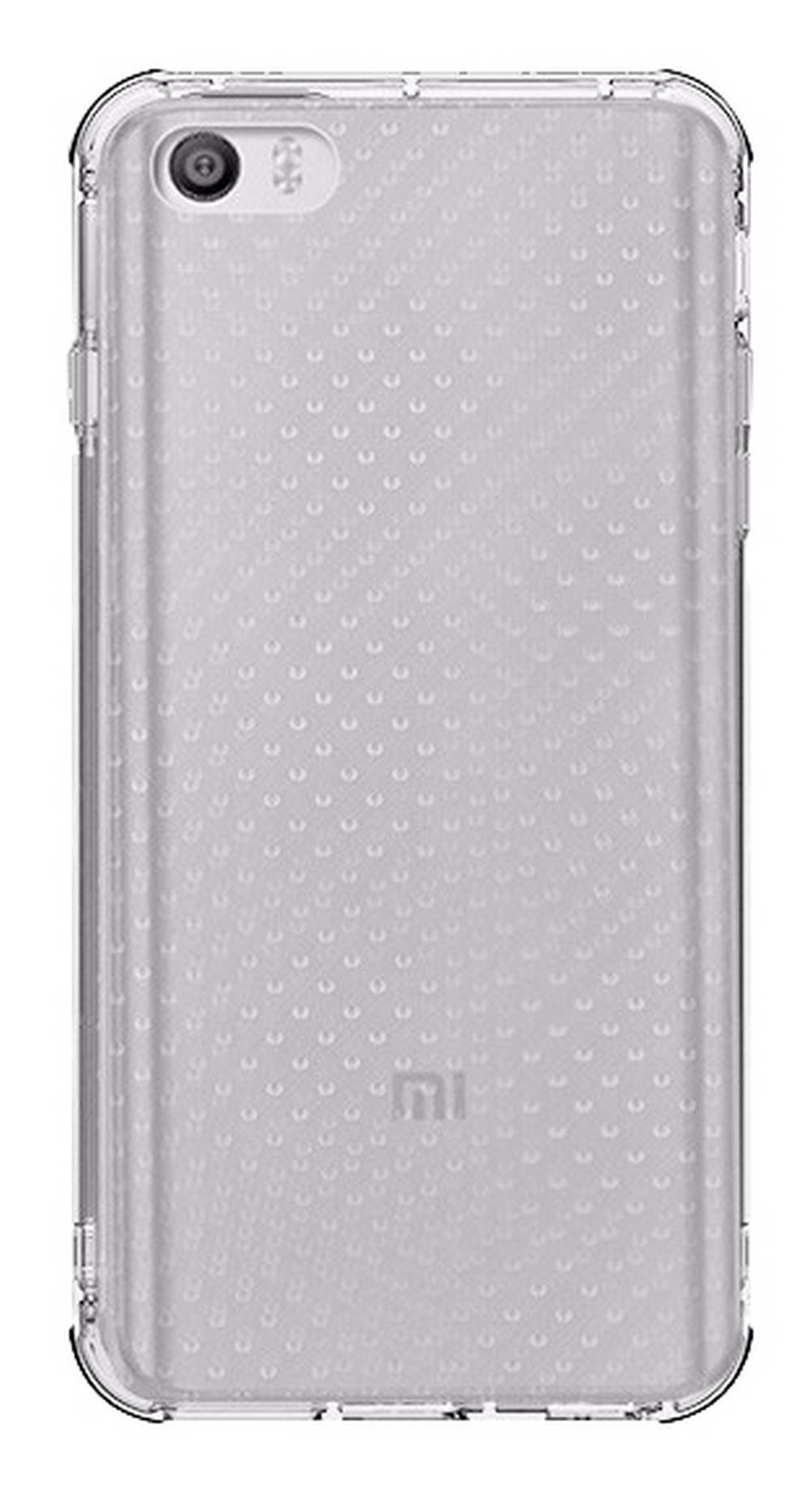 Θήκη Ancus Jelly για Xiaomi Mi 4S Διάφανη