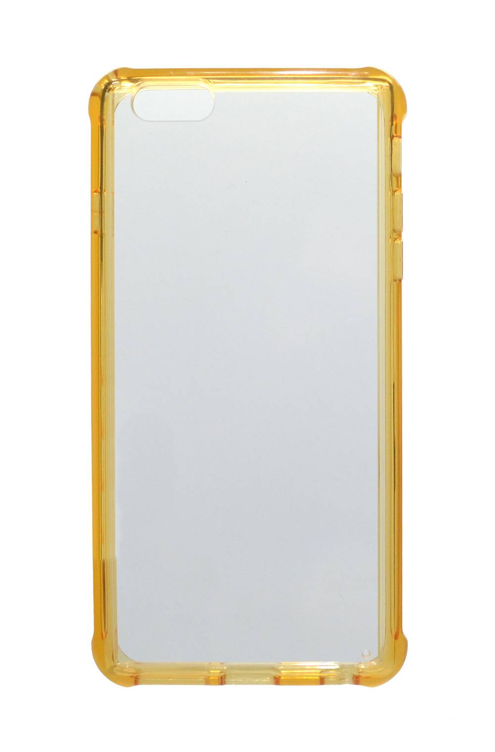 Θήκη TPU Ancus Shockproof για Apple iPhone 6 Plus/6S Plus Χρυσαφί
