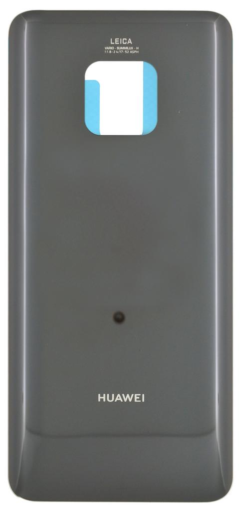 Καπάκι Μπαταρίας Huawei Mate 20 Pro Μαύρο OEM Type A
