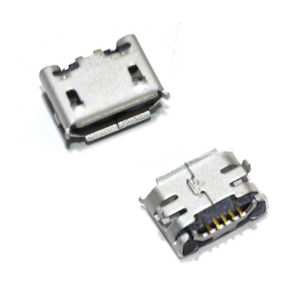 Επαφή Φόρτισης Universal Micro Usb SMT 5P n.14