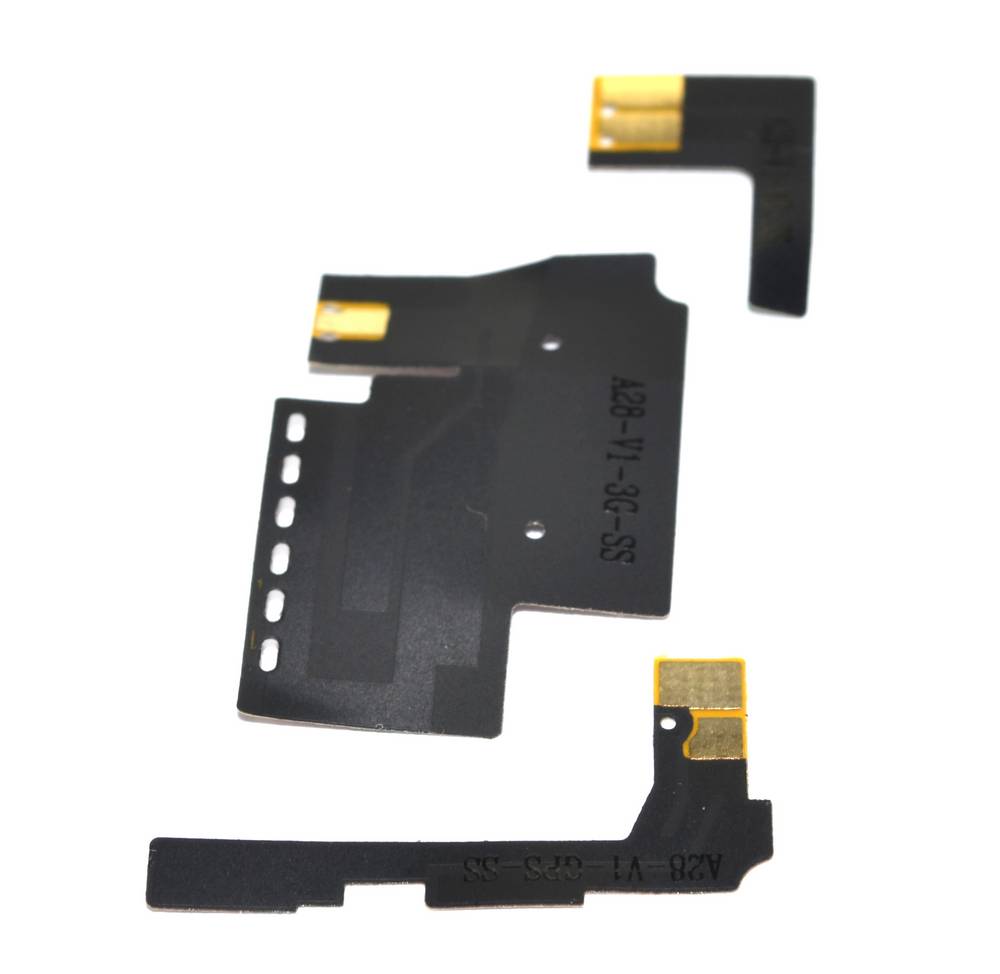 Κεραία WiFi, 3G, GPS, Bluetooth Doogee Titans 2 DG700 Original