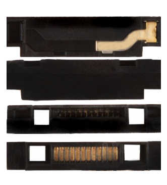 Επαφή Φόρτισης S.Ericsson W900/V630/V640/K610 Original