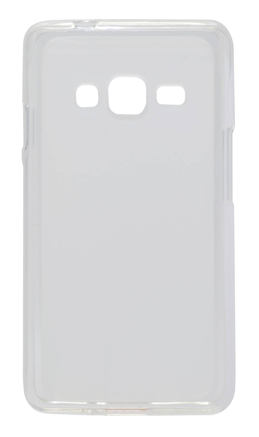 Θήκη TPU Ancus για Samsung Z2 Frost - Διάφανη