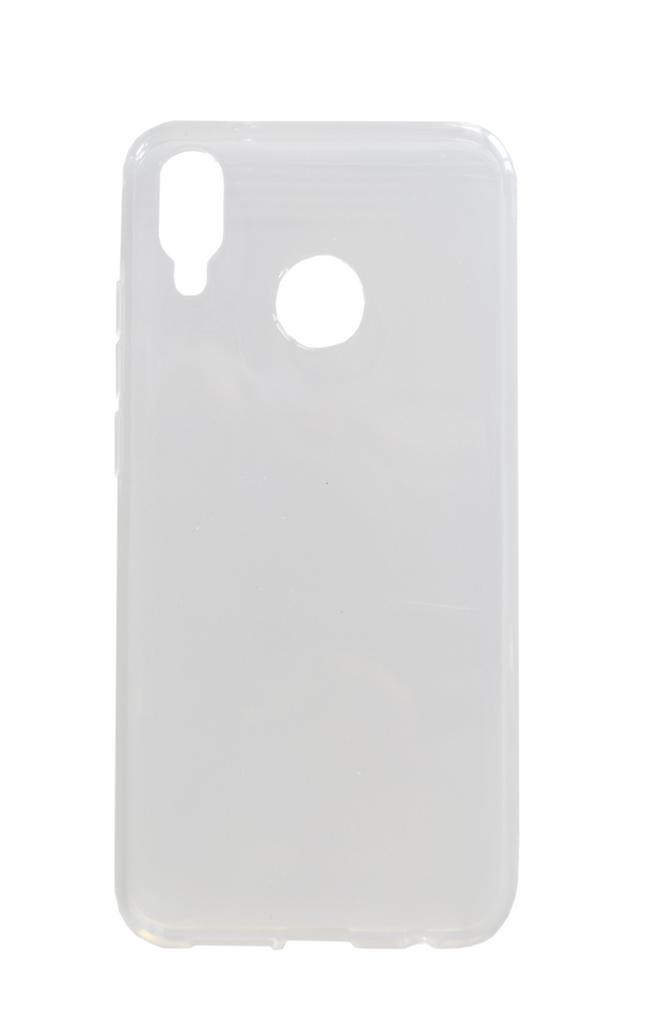 Θήκη TPU Ultra Thin Ancus για Huawei P20 Lite Διάφανη