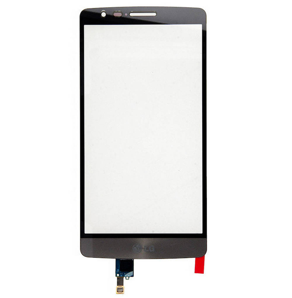 Μηχανισμός Αφής LG G3 S D722 (G3 Mini) Titanium Original EBD61885501