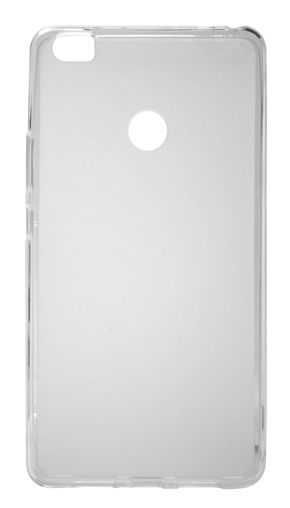 Θήκη TPU Ancus για Xiaomi Mi Max Frost - Διάφανη