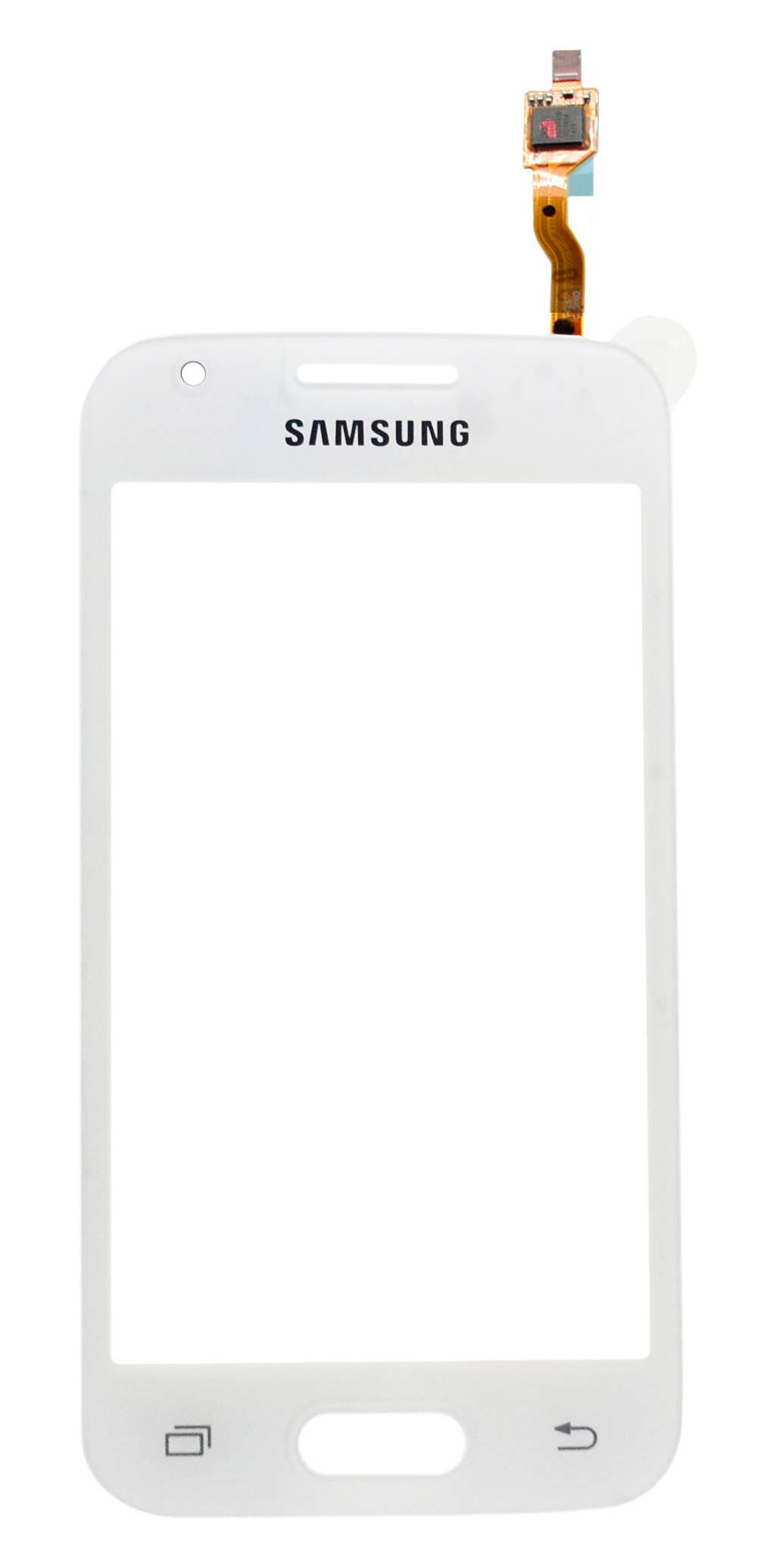 Μηχανισμός Αφής Samsung SM-G313 Galaxy S Duos 3 Λευκό Original GH96-07242B
