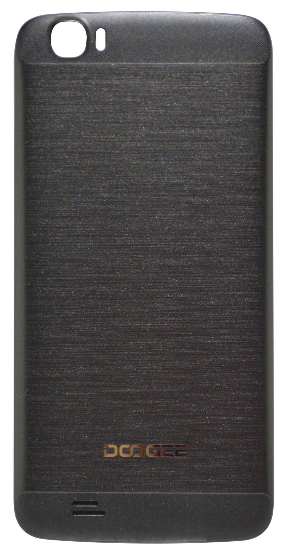Καπάκι Μπαταρίας Doogee Τ6 Μαύρο Original