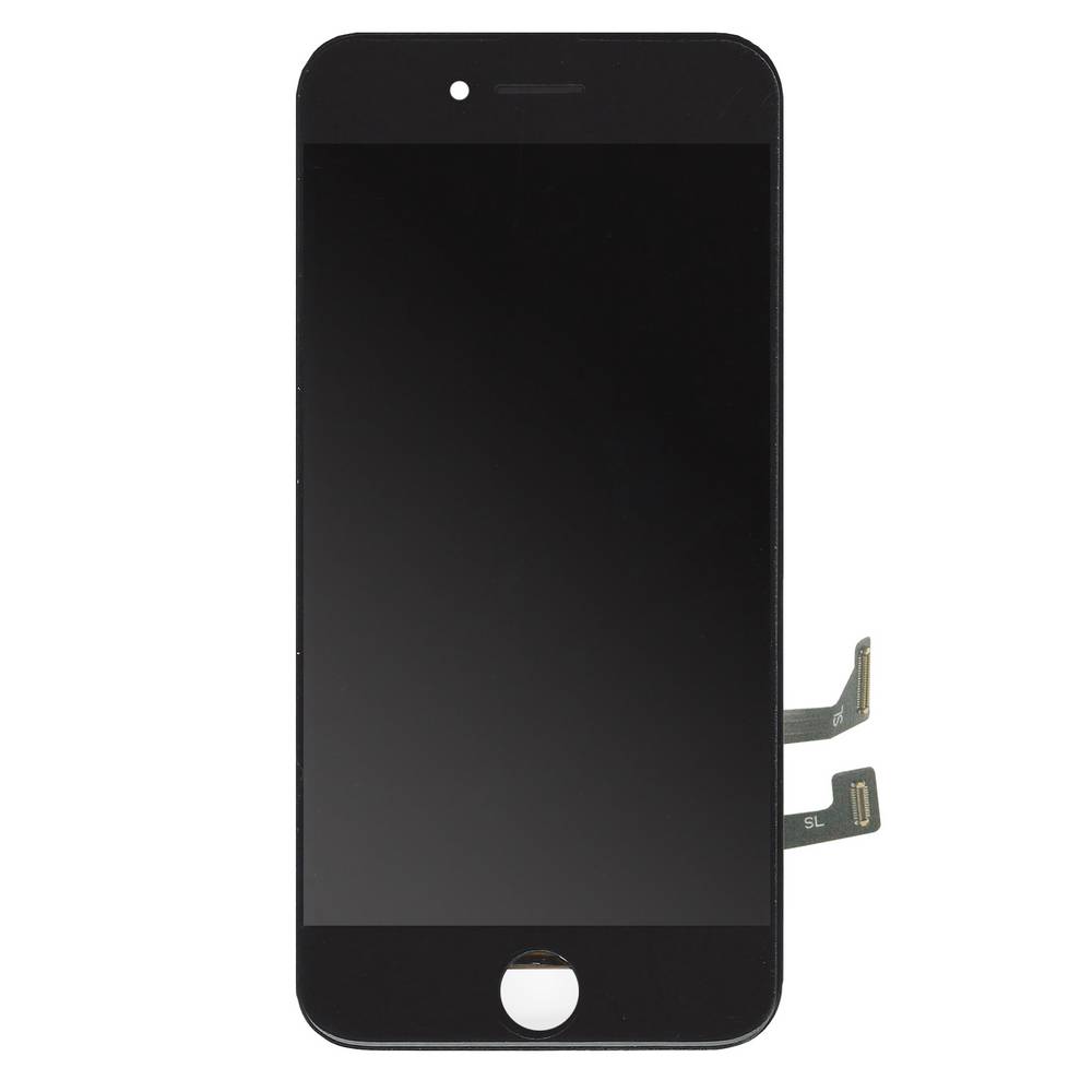 Οθόνη & Μηχανισμός Αφής Apple iPhone 8 Μαύρο Type B