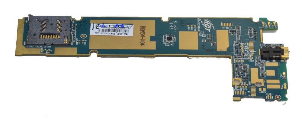 Λογική Πλακέτα Doogee F3 Original