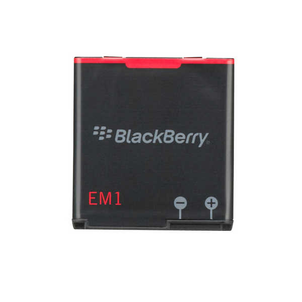 Μπαταρία BlackBerry E-M1 για Curve 9360 Original Bulk