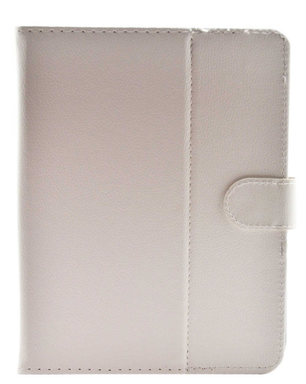 Θήκη Book Ancus Universal για Tablet 8'' Ίντσες Λευκή (22.2 cm x 15 cm)