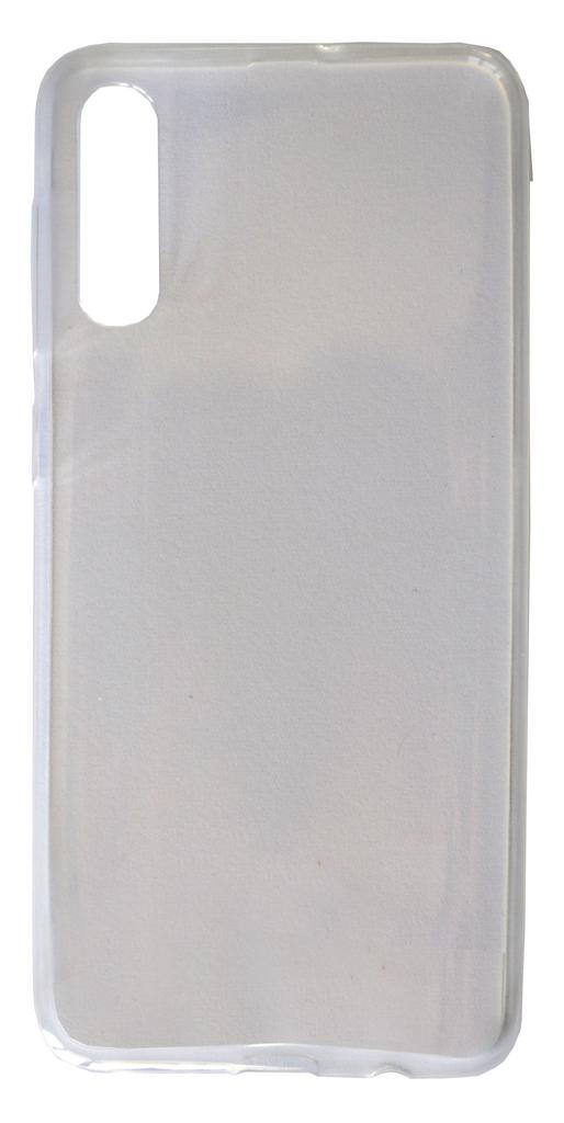 Θήκη TPU Ultra Thin Ancus για Samsung SM-A505F Galaxy A50 Διάφανη