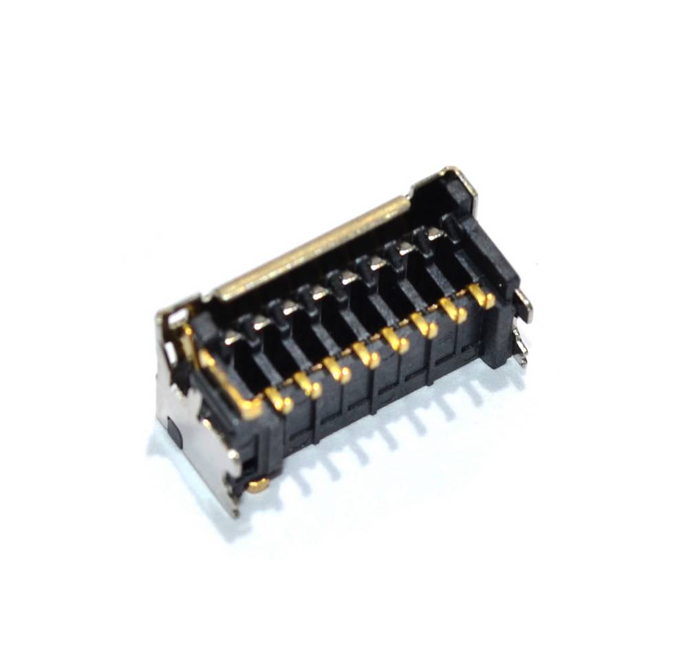 Επαφή Κάρτας Μνήμης Samsung SM-J120F Galaxy J1 (2016) Original 3709-001877