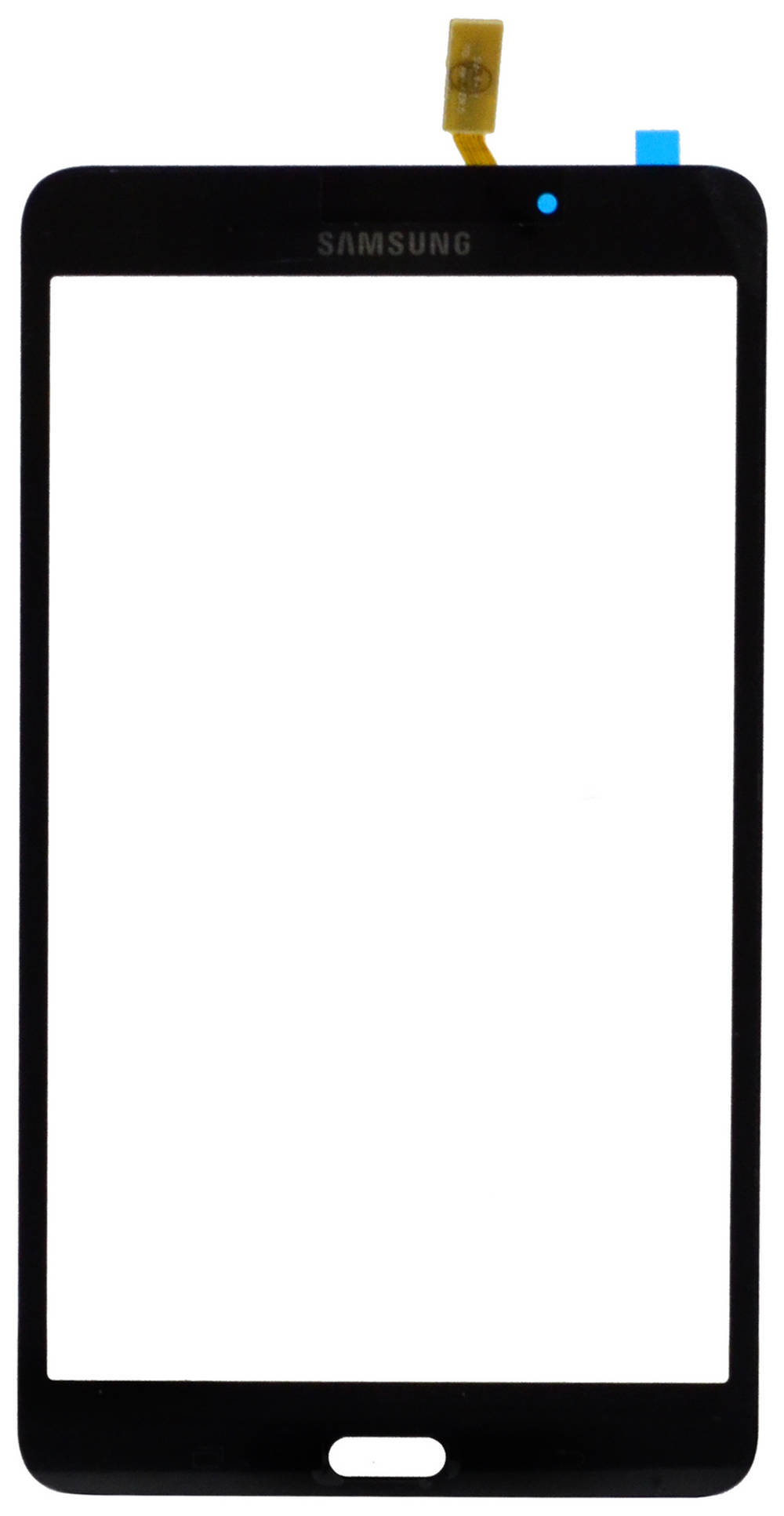 Μηχανισμός Αφής Samsung SM-T235 Galaxy Tab 4 7.0 Μαύρο Original