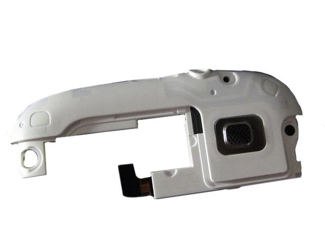 Buzzer Samsung i9300 Galaxy S3 ( S III ) με Επαφή Hands Free και Κεραία Λευκό Original GH59-12159B