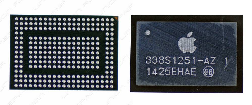 IC, Power Management 338S1251-AZ Apple iPhone 6/ 6 Plus Original