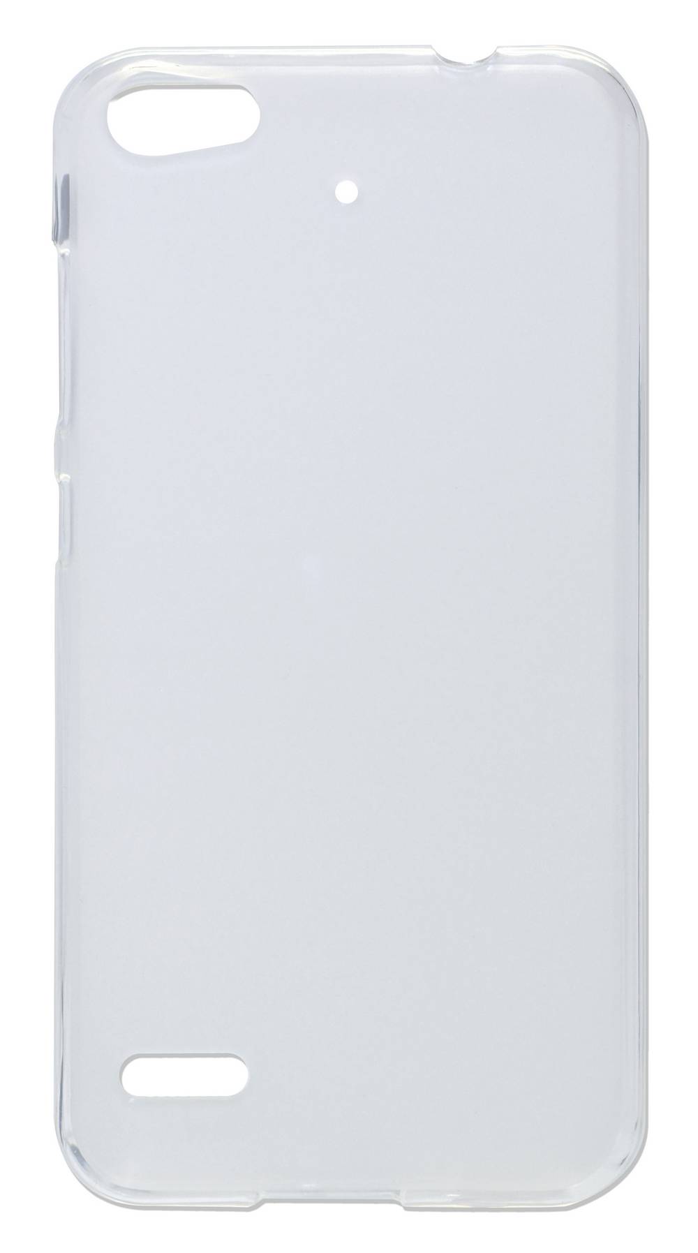 Θήκη TPU Ancus για Hisense F30 Pureshot Lite Frost - Διάφανη