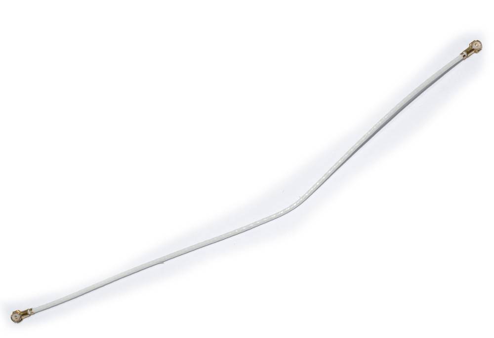 Καλώδιο Κεραίας Samsung SM-G935F Galaxy S7 Edge Coax 97mm Original GH39-01858A