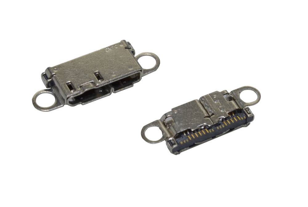 Επαφή Φόρτισης Samsung N9005 Galaxy Note 3 ( Note III ) Original