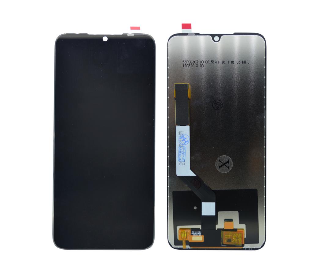 Οθόνη & Μηχανισμός Αφής Xiaomi Redmi Note 7 Μαύρο Type A+