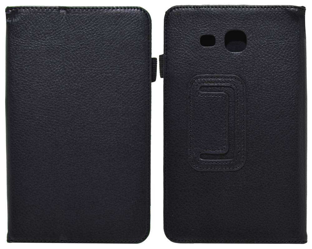 Θήκη Book Ancus για Samsung SM-T280 Galaxy Tab A 7.0" (2016) Μαύρη