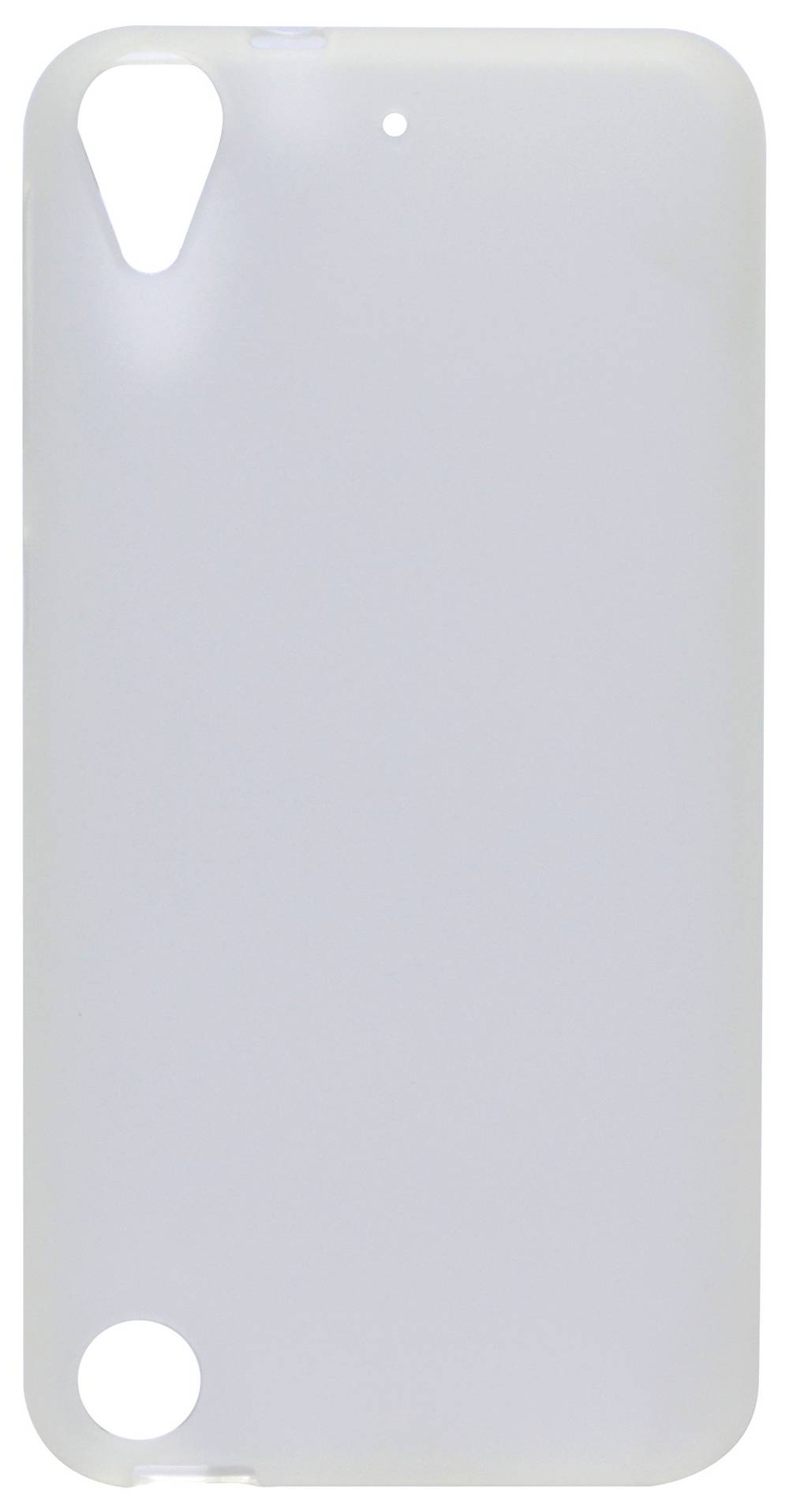 Θήκη TPU Ancus για HTC Desire 530 Frost - Διάφανη