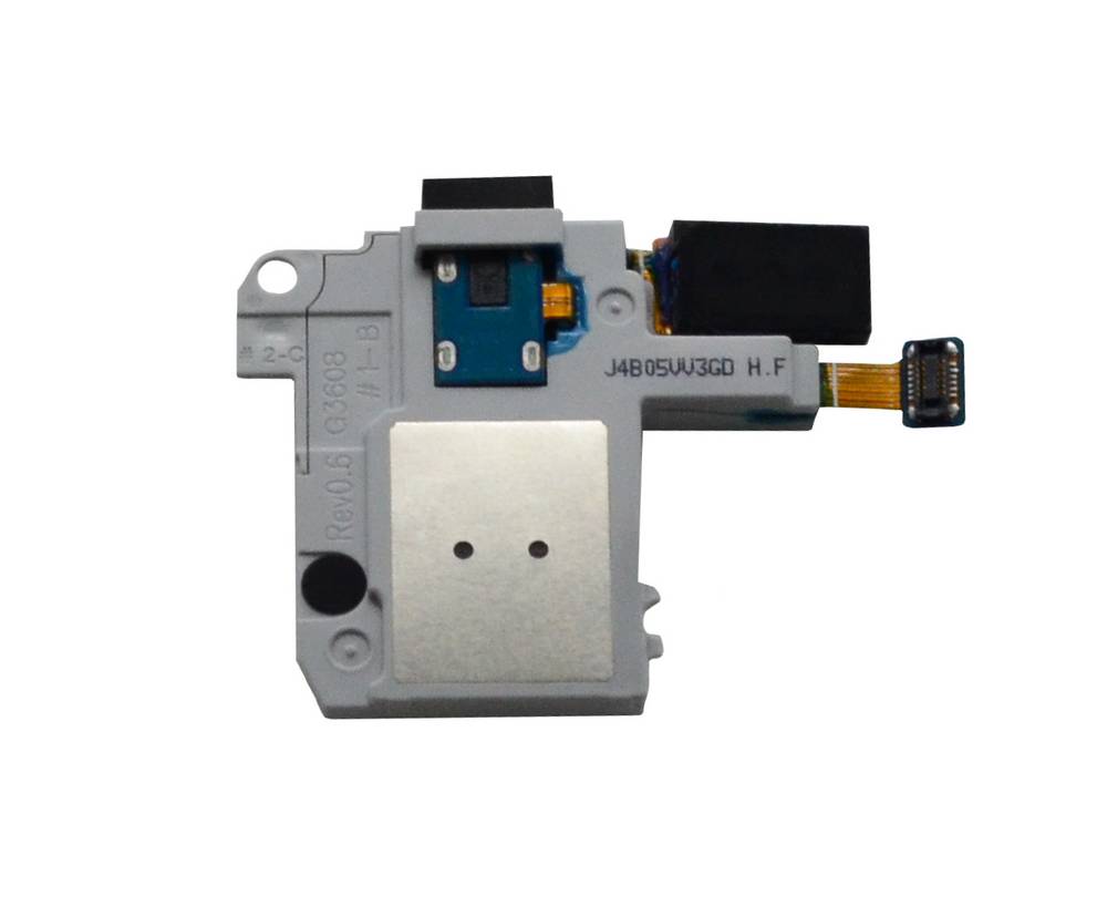 Buzzer Samsung SM-G360F Galaxy Core Prime με Ακουστικό και Επαφή Hands Free Original GH96-07790A