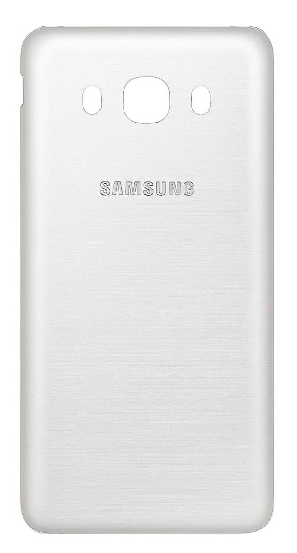 Καπάκι Μπαταρίας Samsung SM-J510F Galaxy J5 (2016) Λευκό Original GH98-39741C