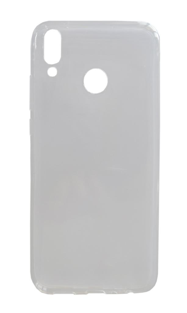 Θήκη TPU Ultra Thin Ancus για Huawei Y9 (2019) Διάφανη