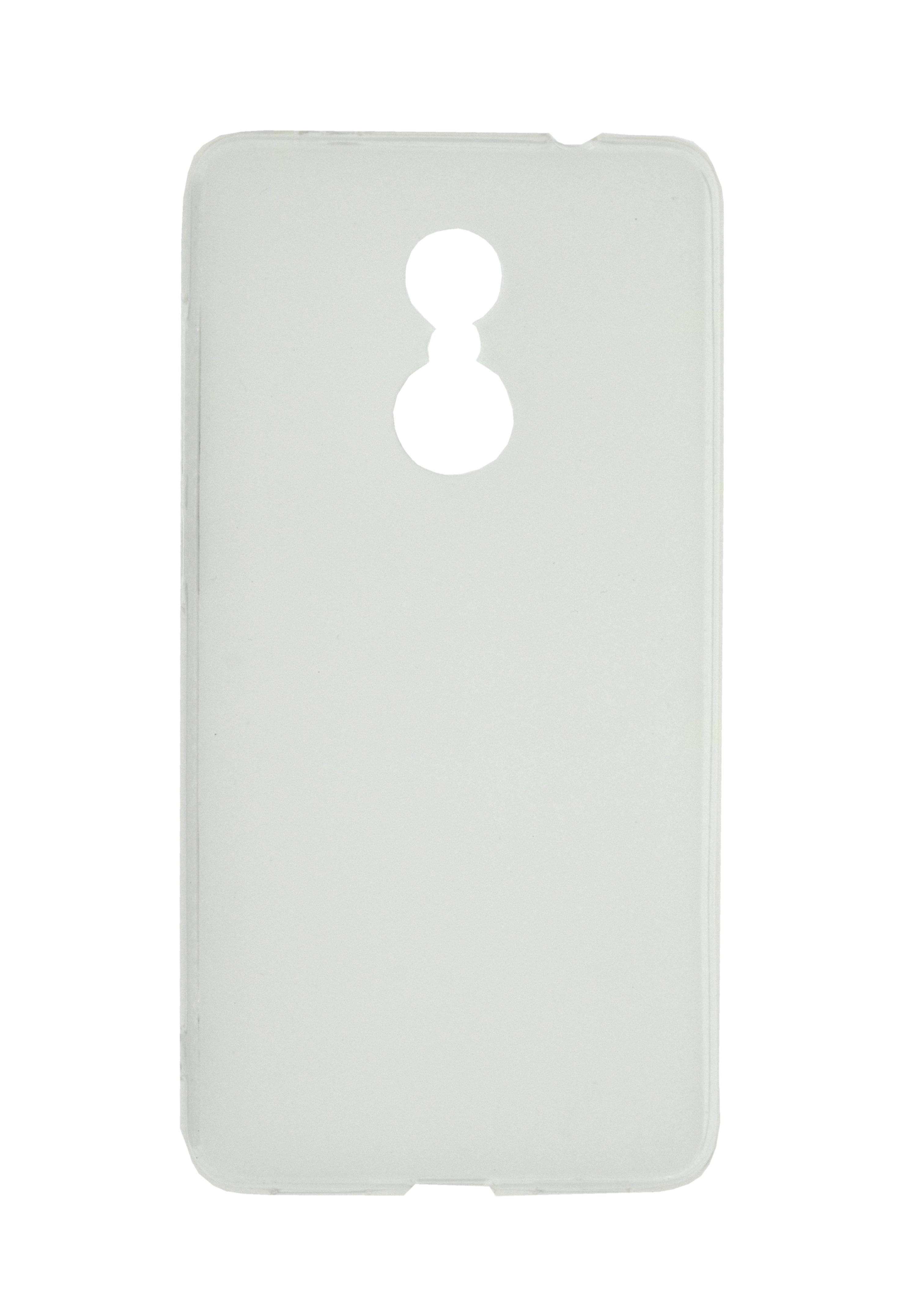 Θήκη TPU Ancus για Xiaomi Redmi Note 4 (Snapdragon) Frost - Διάφανη